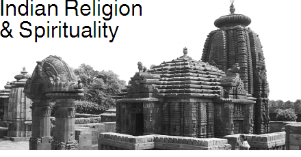 Indian Religion & Spirituality